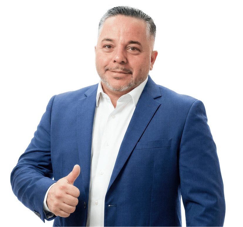 Jose Antonio May Gonzalez